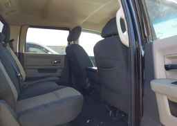 2011 RAM RAM 1500 SLT