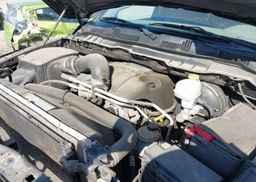 2011 RAM RAM 1500 SLT