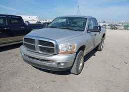 2006 DODGE RAM 1500 SLT
