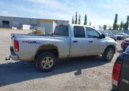 2006 DODGE RAM 1500 SLT