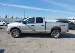 2006 DODGE RAM 1500 SLT