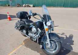 2007 HARLEY-DAVIDSON FLHRCI