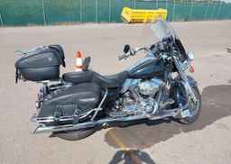 2007 HARLEY-DAVIDSON FLHRCI