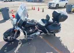 2007 HARLEY-DAVIDSON FLHRCI
