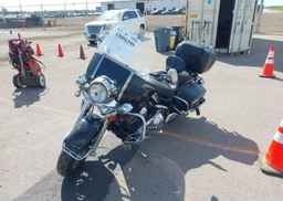 2007 HARLEY-DAVIDSON FLHRCI
