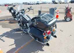 2007 HARLEY-DAVIDSON FLHRCI