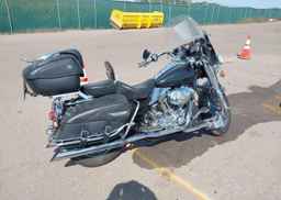 2007 HARLEY-DAVIDSON FLHRCI