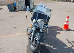 2007 HARLEY-DAVIDSON FLHRCI