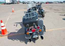 2007 HARLEY-DAVIDSON FLHRCI