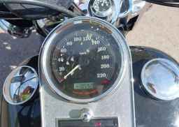 2007 HARLEY-DAVIDSON FLHRCI