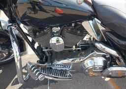 2007 HARLEY-DAVIDSON FLHRCI