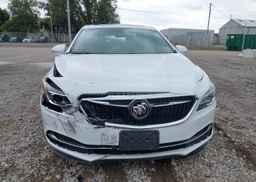 2017 BUICK LACROSSE PREMIUM