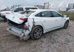 2017 BUICK LACROSSE PREMIUM