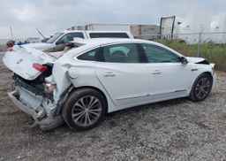 2017 BUICK LACROSSE PREMIUM