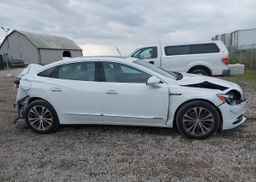2017 BUICK LACROSSE PREMIUM