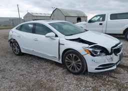 2017 BUICK LACROSSE PREMIUM