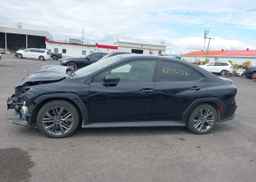 2023 SUBARU WRX