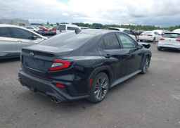 2023 SUBARU WRX