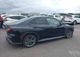 2023 SUBARU WRX