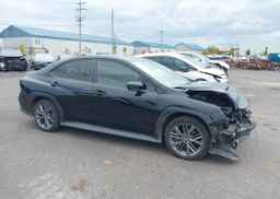 2023 SUBARU WRX