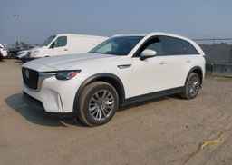 2025 MAZDA CX-90 PREMIUM SPORT