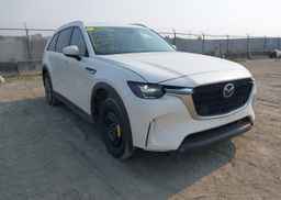 2025 MAZDA CX-90 PREMIUM SPORT