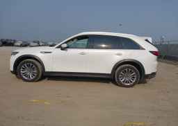 2025 MAZDA CX-90 PREMIUM SPORT
