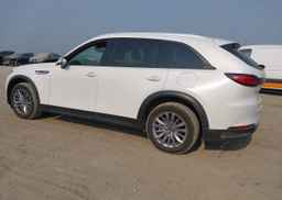 2025 MAZDA CX-90 PREMIUM SPORT