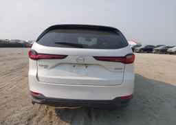 2025 MAZDA CX-90 PREMIUM SPORT