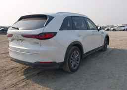 2025 MAZDA CX-90 PREMIUM SPORT