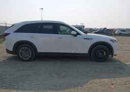 2025 MAZDA CX-90 PREMIUM SPORT