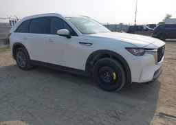 2025 MAZDA CX-90 PREMIUM SPORT