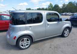 2009 NISSAN CUBE S