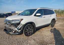 2021 HONDA PILOT TOURING 7P