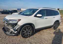 2021 HONDA PILOT TOURING 7P