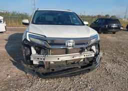 2021 HONDA PILOT TOURING 7P