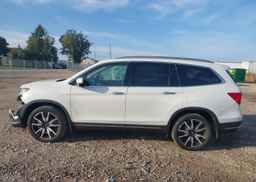 2021 HONDA PILOT TOURING 7P