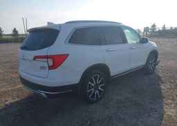 2021 HONDA PILOT TOURING 7P
