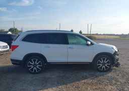 2021 HONDA PILOT TOURING 7P