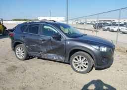 2014 MAZDA CX-5 GT
