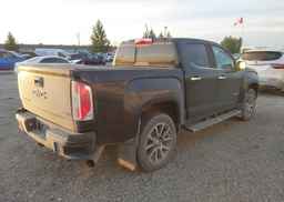 2018 GMC CANYON DENALI