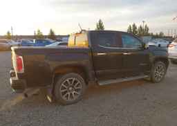 2018 GMC CANYON DENALI