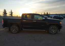 2018 GMC CANYON DENALI