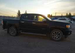 2018 GMC CANYON DENALI