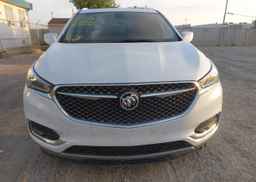 2018 BUICK ENCLAVE AVENIR