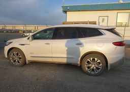 2018 BUICK ENCLAVE AVENIR