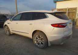 2018 BUICK ENCLAVE AVENIR