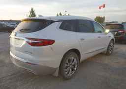 2018 BUICK ENCLAVE AVENIR