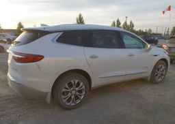 2018 BUICK ENCLAVE AVENIR