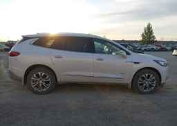2018 BUICK ENCLAVE AVENIR